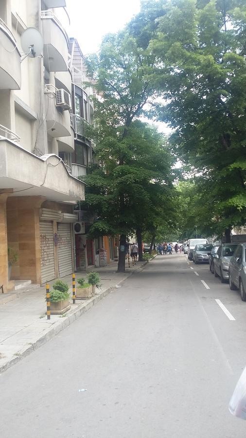 Dreamcatcher'S Home By Rv Apartments Varna Exterior foto